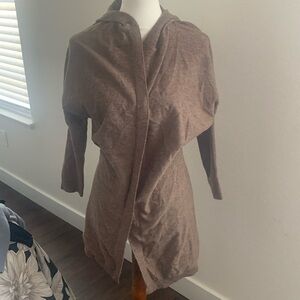 Made with love cardigan